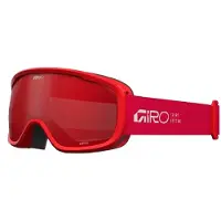 Giro Buster Stacked Junior Skibril