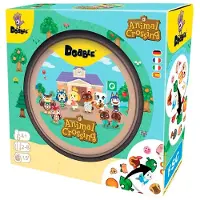 Juegos Dobble Animal Crossing Bordspel Spaanse Versie