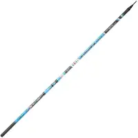 Sunset Ravage Bolognese Rod Zilver 5.00 m / 20-80 g