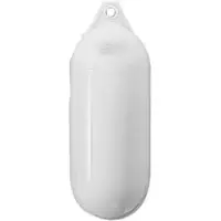 Polyform S1 Buoy Fender Wit 15 x 39 cm