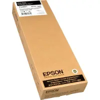 Epson Inktcartridge C13T50M100 Foto-zwart Hoge capaciteit