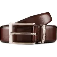 Tom Tailor Riem 'Bill' chocoladebruin