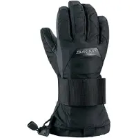 Dakine Youth Wristguard Glove black XL