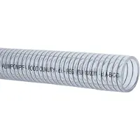 Hoses Technology Alipomp/tr Hose 30 M Grijs 12 mm