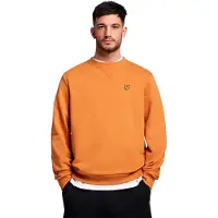 Lyle & Scott Ml424vo Sweatshirt