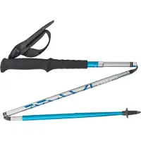 TSL Outdoor Spoorpalen Trail Alu 4 Ultra Mid | Maat 100 cm