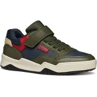 Geox Perth Schoenen