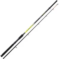 Sunset Koloss Sw Bottom Shipping Rod Zilver 1.80 m / 100-300 g