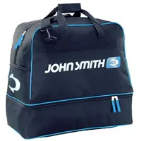 John Smith B16f11 Tas