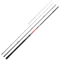 Daiwa Sweepfire Feeder Rod Zilver 2.70 m / 50 g
