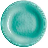Marine Business Harmony Desserts Dish 6 Units Blauw