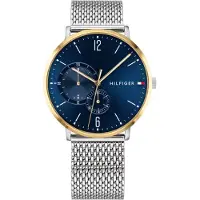 Tommy Hilfiger Herenhorloge 1791505