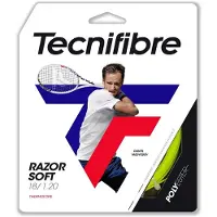 Tecnifibre Razor Soft 200M