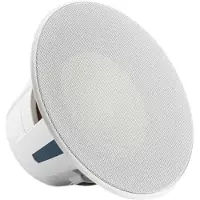 JL Audio Luxe Speaker 100w Transparant 224 mm