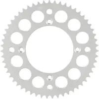 Chiaravalli Cht 1507 56t Achtertandwiel