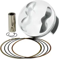 Vertex Piston Ø78.00 Mm B Vtktc24097b Zuigerkit