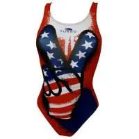 Turbo Victory Pro Resist Zwemkleding