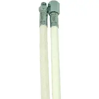 Miflex High-flexible Lp Regulator Unf 3/8 Slang