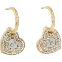 GUESS Jube04019 Amami Oorbellen