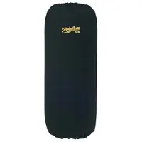 Polyform Elite Cover 100 Fender Zwart G-5 / HTM-2 / F-2