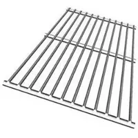 Magma Heimtex Newport Ii Barbecue 15.2x23 Cm