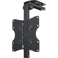 Hama TV-plafondbeugel 116,8 cm (46)