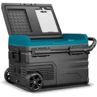 Vitrifrigo Vfree Plus 40l Harde Draagbare Koeler