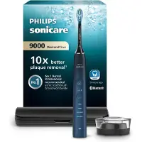 Philips 9000 HX9911/88 blauw