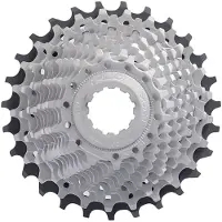 Xlc Xtralight Shimano Fietscassette
