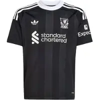 Adidas Liverpool 3rd Keepersshirt Kids 2025/2026