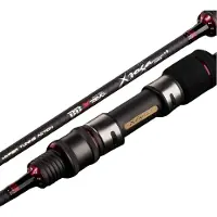 Xzoga Bbx Revo Jigging Rod Zilver 1.98 m / 300 g