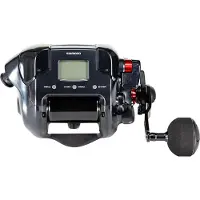 Shimano Plays A Elektrische Molen