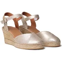 Toni pons Bianca-as Wedge Espadrilles