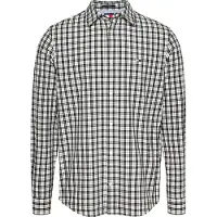Tommy Hilfiger Dm0dm20885 Overhemd Met Lange Mouwen
