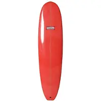 Dewey Weber Quantum Longboard 7´2´´ Surfplank