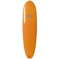 Dewey Weber Quantum Longboard 7´2´´ Surfplank