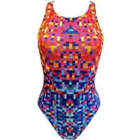 Turbo Pixels Zwemkleding