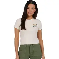 Salty Crew Daybreak Baby T-shirt Met Korte Mouwen