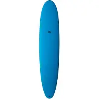 NSP Evotech Soft Long 8´0´´ Surfplank