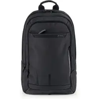 Gabol 3 compartment laptop backpack