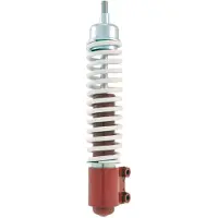 Forsa Piaggio Vespa Pk/xl 50-125cc 204584302 Voordemper