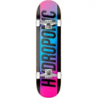 Hydroponic Tik Degraded Co 8.0´´ Skateboard