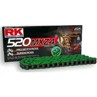 Rk Gb520mxz4 Ketting
