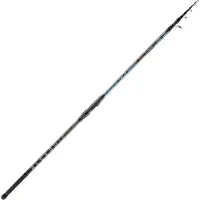 Alcedo Pride Telescopic Surfcasting Rod Zilver 4.20 m / 180 g