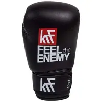 KRF Training Gevechtshandschoenen