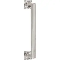 Formani | MG1929GRV | Deurgreep | glans nikkel