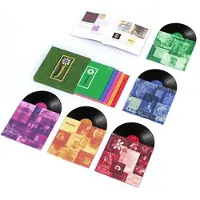 Universal Music James - Nothing But Love: The Definitive Best Of James (5 LP) (Limited Edition)