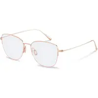 Rodenstock R7132 Square Bril