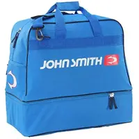 John Smith B16f11 Tas