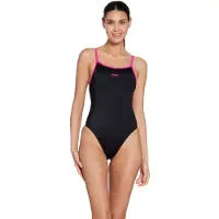Zoggs Kona Triback Zwemkleding